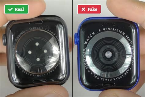 real vs fake apple watch ultra 2|apple watch ultra 2 clone.